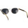 Uhren & Schmuck Sonnenbrillen David Beckham DB1007/S KB7 Sonnenbrille Grau