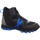 Schuhe Jungen Stiefel Vado Schnuerstiefel HIKER black 81201-1200-001 Schwarz