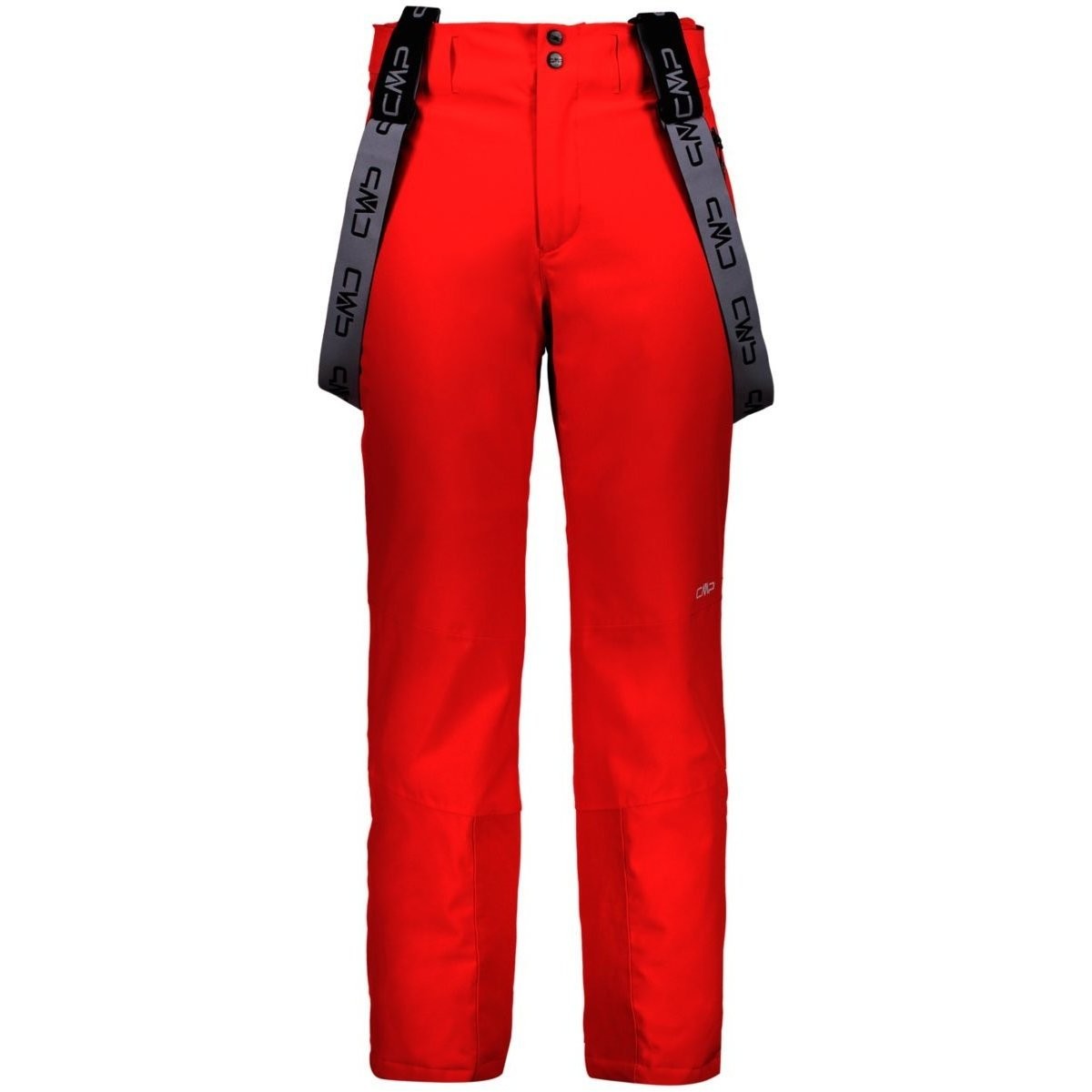 Kleidung Herren Shorts / Bermudas Cmp Sport Bekleidung MAN PANT 39W1817-C580 Rot