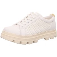 Schuhe Damen Sneaker Bagatt Daiquiri D32-A6K05-6900-2100 weiß