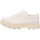 Schuhe Damen Sneaker Bagatt Daiquiri D32A6K056900-2100 Weiss