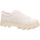 Schuhe Damen Sneaker Bagatt Daiquiri D32A6K056900-2100 Weiss