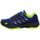 Schuhe Herren Fitness / Training Brütting Sportschuhe Norwalk 191307 Blau