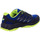 Schuhe Herren Fitness / Training Brütting Sportschuhe Norwalk 191307 Blau
