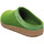 Schuhe Damen Hausschuhe Haflinger 713001-036 Grün