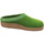Schuhe Damen Hausschuhe Haflinger 713001-036 Grün
