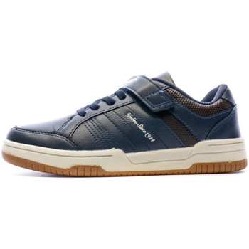 Schuhe Jungen Sneaker Low Umbro 904290-30 Blau