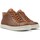 Schuhe Herren Sneaker Low Camper K300347 Braun