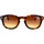 Uhren & Schmuck Sonnenbrillen Bob Sdrunk Sonnenbrille  BK/S 02 Other