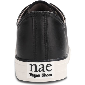 Nae Vegan Shoes Clove_Black Schwarz
