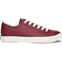 Schuhe Tennisschuhe Nae Vegan Shoes Clove_Red Rot