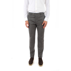 Kleidung Herren 5-Pocket-Hosen Santaniello 9SMT-RIMA E3265 Grau