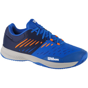 Schuhe Herren Fitness / Training Wilson Kaos Comp 3.0 Blau