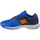 Schuhe Herren Fitness / Training Wilson Kaos Comp 3.0 Blau