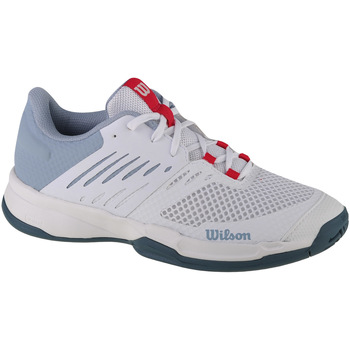 Schuhe Damen Fitness / Training Wilson Kaos Devo 2.0 W Weiss