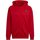 Kleidung Herren Pullover adidas Originals Sport M GG BOS FZ HD HL2187 Rot