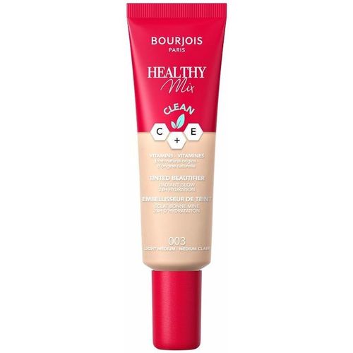 Beauty BB & CC Creme Bourjois Healthy Mix Tinted Beautifier 003 