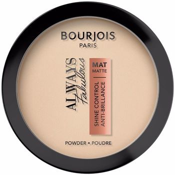 Beauty Blush & Puder Bourjois Always Fabulous Bronzing Powder 108 9 Gr 