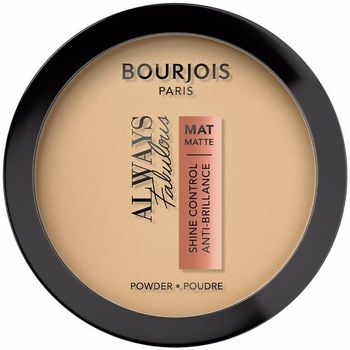 Beauty Blush & Puder Bourjois Always Fabulous Bronzing Powder 310 9 Gr 