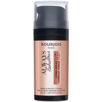 Beauty Make-up & Foundation  Bourjois Always Fabulous Primer & Protect Primer Spf30 30 Ml 