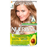 Beauty Haarfärbung Garnier Nutrisse 70-blé Ambré 