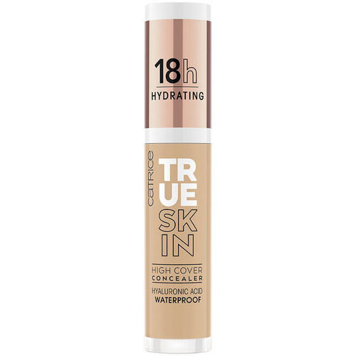 Beauty Make-up & Foundation  Catrice True Skin High Cover Concealer 039-warm Olive 