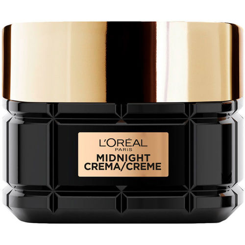 Beauty Anti-Aging & Anti-Falten Produkte L'oréal Age Perfect Renacimiento Celular Crema Midnight 
