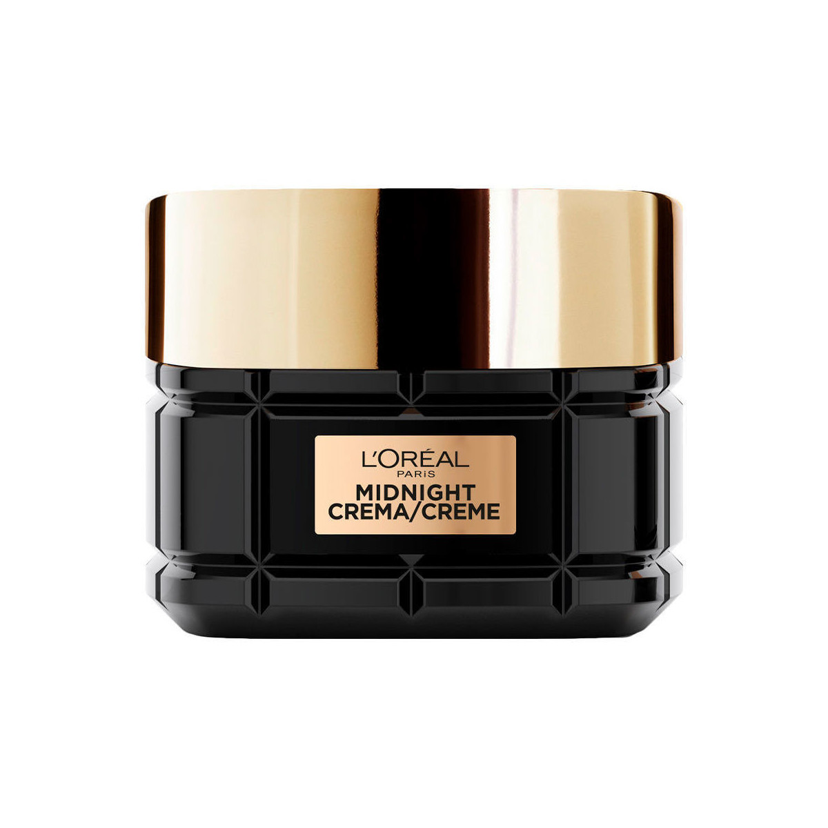 Beauty Anti-Aging & Anti-Falten Produkte L'oréal Age Perfect Renacimiento Celular Crema Midnight 
