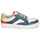 Schuhe Herren Sneaker Low Paul Smith LISTON Multicolor