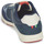 Schuhe Herren Sneaker Low Paul Smith HUEY Marine / Multicolor