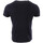 Kleidung Herren T-Shirts & Poloshirts Schott SC-LLOYDONECK Blau