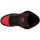 Schuhe Herren Sneaker DC Shoes Pure high-top wc ADYS400043 FIERY RED /WHITE/BLACK (FWB) Rot