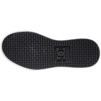 DC Shoes Pure elastic se sn ADBS300301 BLACK/WHITE/BROWN (XKWC) Schwarz