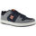 Schuhe Herren Sneaker DC Shoes Manteca 4 ADYS100672 NAVY/GREY (NGH) Blau