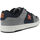 Schuhe Herren Sneaker DC Shoes Manteca 4 ADYS100672 NAVY/GREY (NGH) Blau