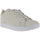 Schuhe Damen Sneaker DC Shoes Court graffik 300678 CREAM (CRE) Beige