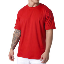 Kleidung Herren T-Shirts & Poloshirts Project X Paris PXP-2110156 Rot