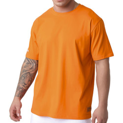 Kleidung Herren T-Shirts & Poloshirts Project X Paris PXP-2110156 Orange
