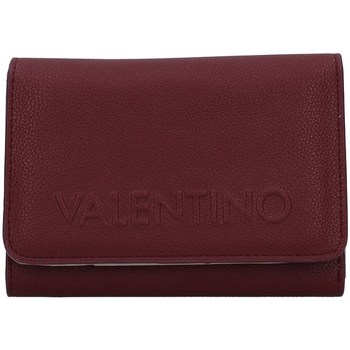 Taschen Damen Portemonnaie Valentino Bags VPS6G043 Rot