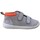 Schuhe Stiefel Colores 26988-24 Grau