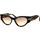 Uhren & Schmuck Sonnenbrillen Marc Jacobs Sonnenbrille  MJ 1045/S 086 Braun