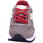 Schuhe Damen Sneaker Saucony Shadow S1108 Grau