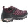 Schuhe Damen Fitness / Training Cmp Sportschuhe RIGEL LOW WMN TREKKING SHOES W 3Q13246/H910 Violett