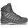 Schuhe Jungen Sneaker Lowa High LINUS GTX 640557/9805 Grau