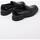 Schuhe Herren Slipper Fluchos F0633 Schwarz