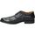 Schuhe Herren Derby-Schuhe & Richelieu Clarks 26152912 Schwarz