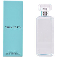 Beauty Damen Badelotion Tiffany & Co Shower Gel 