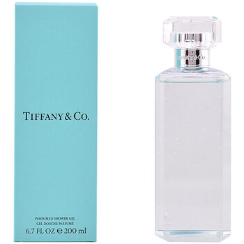 Beauty Damen Badelotion Tiffany & Co Shower Gel 