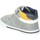 Schuhe Stiefel Chicco 27000-18 Grau