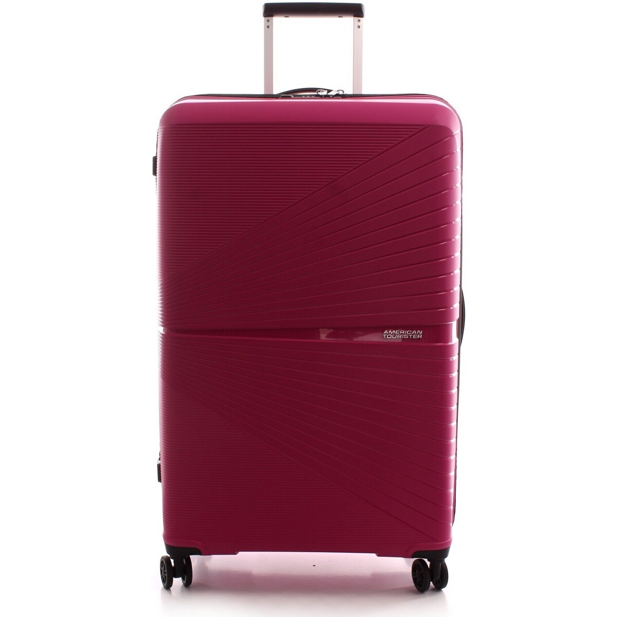 Taschen flexibler Koffer American Tourister 88G091003 Rot